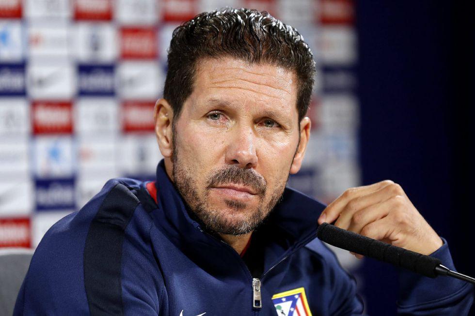 دیگو سیمئونه,اخبار فوتبال,خبرهای فوتبال,اخبار فوتبال جهان