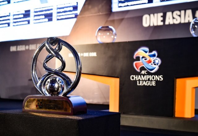 لیگ قهرمانان آسیا,اخبار فوتبال,خبرهای فوتبال,لیگ برتر و جام حذفی