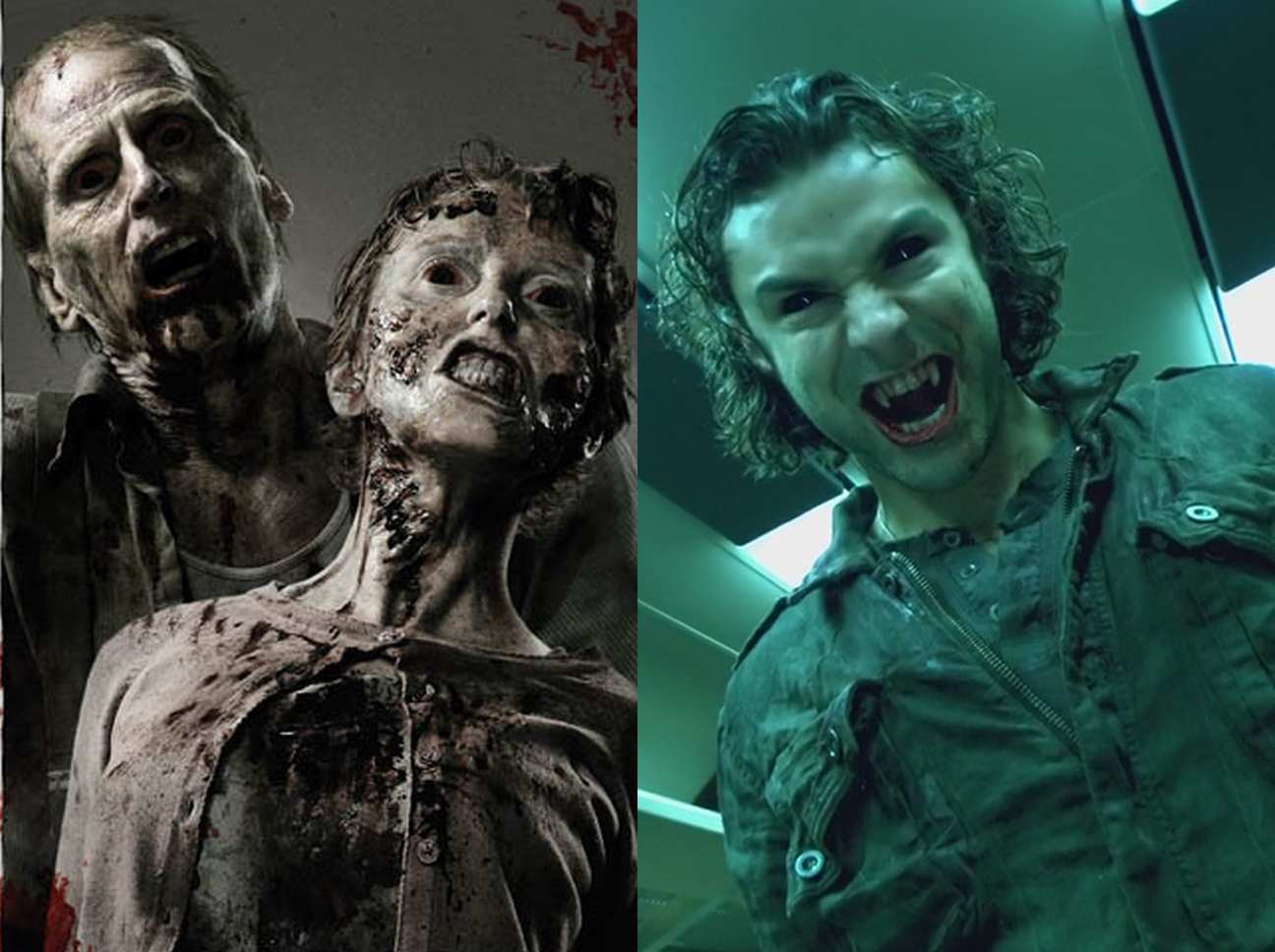 زامبی ها,اخبار جالب,خبرهای جالب,خواندنی ها و دیدنی ها