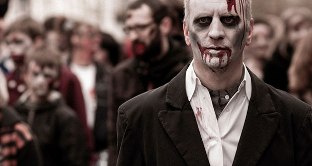 زامبی ها,اخبار جالب,خبرهای جالب,خواندنی ها و دیدنی ها