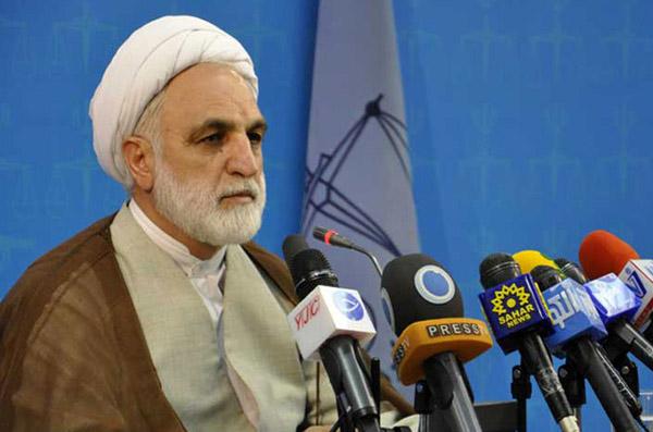 محسنی اژه‌ای,اخبار اجتماعی,خبرهای اجتماعی,حقوقی انتظامی