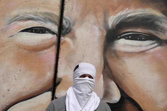 معاشقه ترامپ و نتانیاهو,اخبار سیاسی,خبرهای سیاسی,سیاست