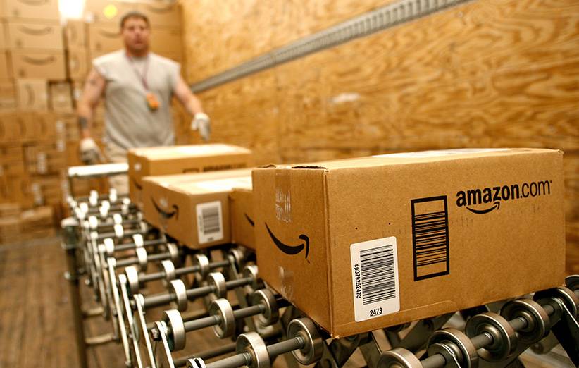 شرکت آمازون شرکت آمازون,اخبار دیجیتال,خبرهای دیجیتال,اخبار فناوری اطلاعات