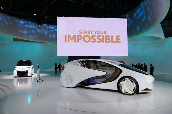 تویوتا,اخبار خودرو,خبرهای خودرو,مقایسه خودرو