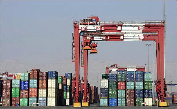صادرات,اخبار اقتصادی,خبرهای اقتصادی,تجارت و بازرگانی