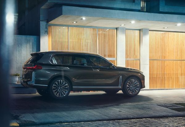 خودروب ام و,اخبار خودرو,خبرهای خودرو,مقایسه خودرو