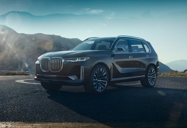 خودروب ام و,اخبار خودرو,خبرهای خودرو,مقایسه خودرو