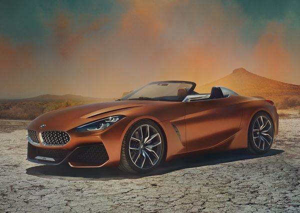 خودروب ام و,اخبار خودرو,خبرهای خودرو,مقایسه خودرو