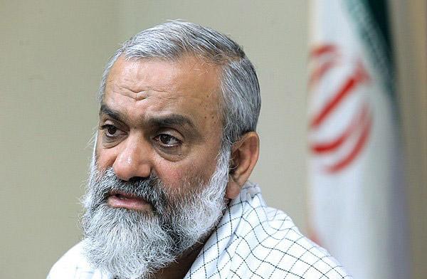 محمدرضا نقدی محمدرضا نقدی,اخبار سیاسی,خبرهای سیاسی,دفاع و امنیت