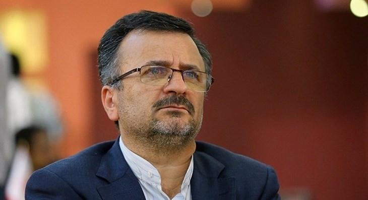 محمدرضا داورزنی,اخبار فوتبال,خبرهای فوتبال,فوتبال ملی