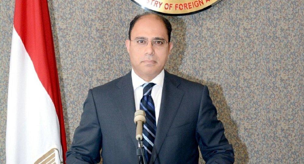 احمد ابوزید احمد ابوزید,اخبار سیاسی,خبرهای سیاسی,سیاست خارجی