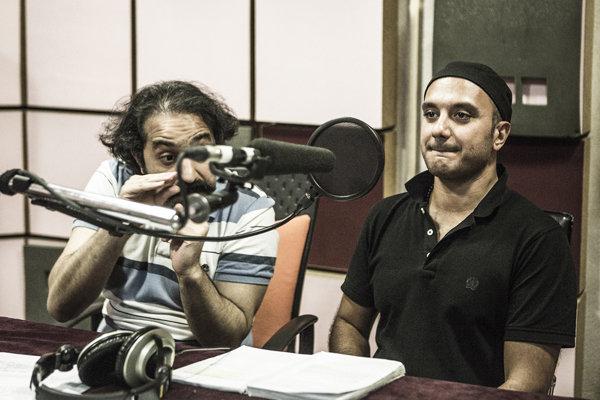 دوبله فیلم خاله قورباغه دوبله فیلم خاله قورباغه,اخبار فیلم و سینما,خبرهای فیلم و سینما,سینمای ایران