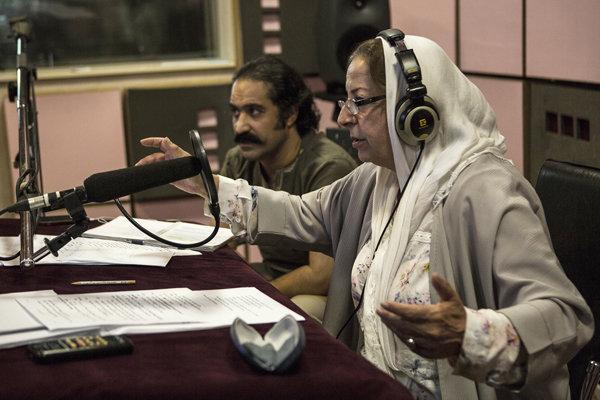 دوبله فیلم خاله قورباغه دوبله فیلم خاله قورباغه,اخبار فیلم و سینما,خبرهای فیلم و سینما,سینمای ایران