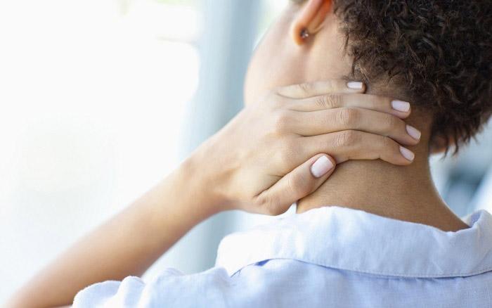 گردن‌درد,اخبار پزشکی,خبرهای پزشکی,مشاوره پزشکی