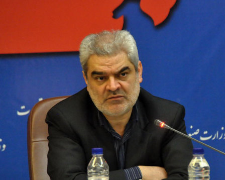 محسن صالحی نیا,اخبار خودرو,خبرهای خودرو,بازار خودرو