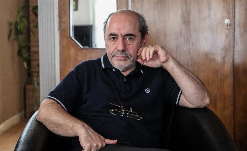 کمال تبریزی,اخبار فیلم و سینما,خبرهای فیلم و سینما,سینمای ایران