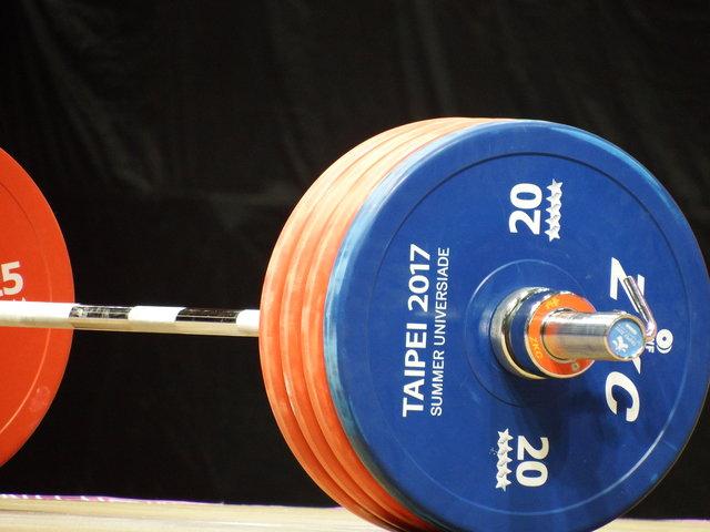 وزنه برداری وزنه برداری,اخبار ورزشی,خبرهای ورزشی,کشتی و وزنه برداری