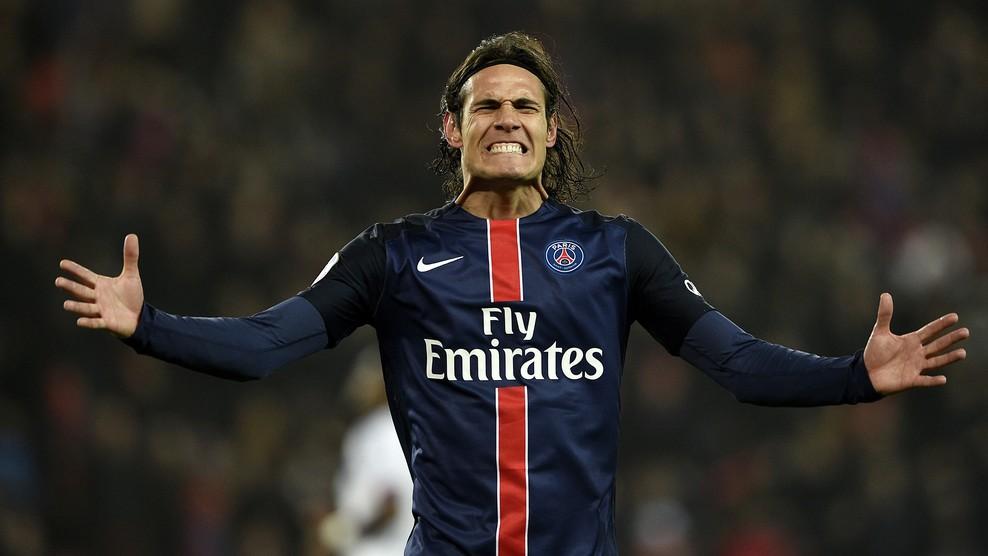 کاوانی,اخبار فوتبال,خبرهای فوتبال,اخبار فوتبال جهان