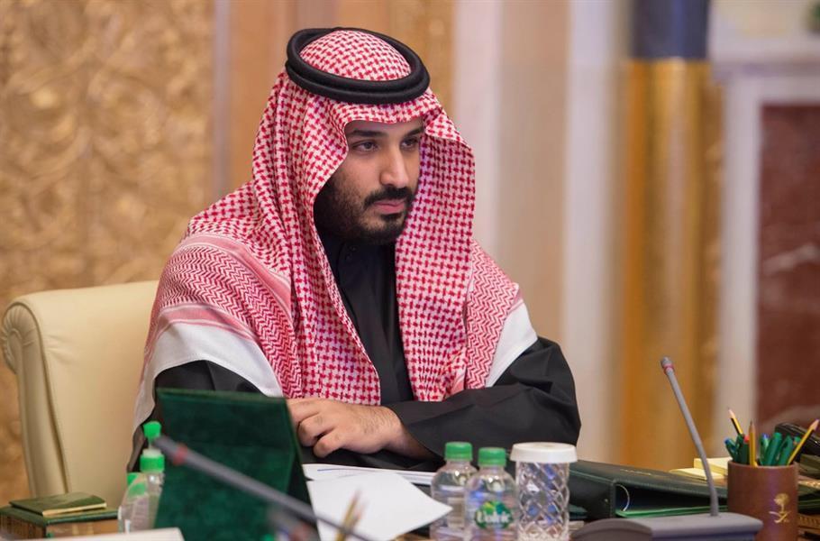 محمد بن سلمان,اخبار سیاسی,خبرهای سیاسی,خاورمیانه
