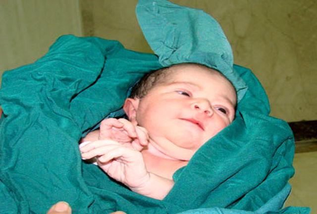 کودک تازه متولدشده,اخبار پزشکی,خبرهای پزشکی,بهداشت
