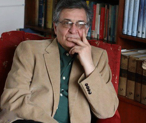سید حسین سیف‌زاده,اخبار سیاسی,خبرهای سیاسی,سیاست خارجی