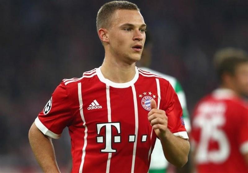 کیمیچ,اخبار فوتبال,خبرهای فوتبال,اخبار فوتبال جهان