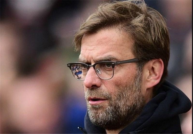 یورگن کلوپ,اخبار فوتبال,خبرهای فوتبال,اخبار فوتبال جهان