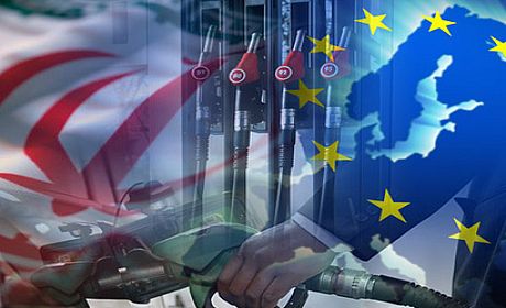 رشدرشد تجارت ایران و اروپا,اخبار اقتصادی,خبرهای اقتصادی,تجارت و بازرگانی
