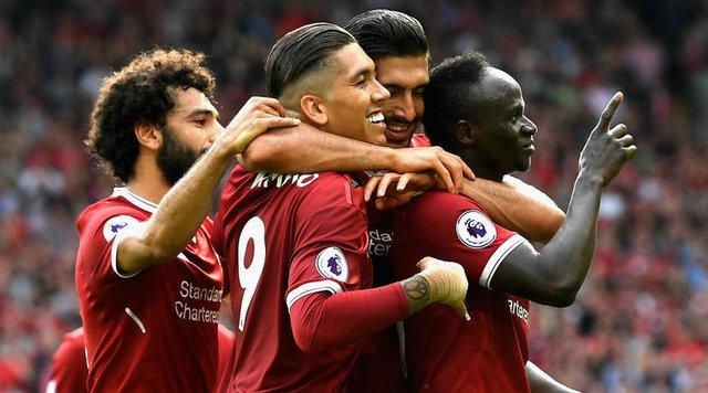 لیورپول لیورپول,اخبار فوتبال,خبرهای فوتبال,اخبار فوتبال جهان