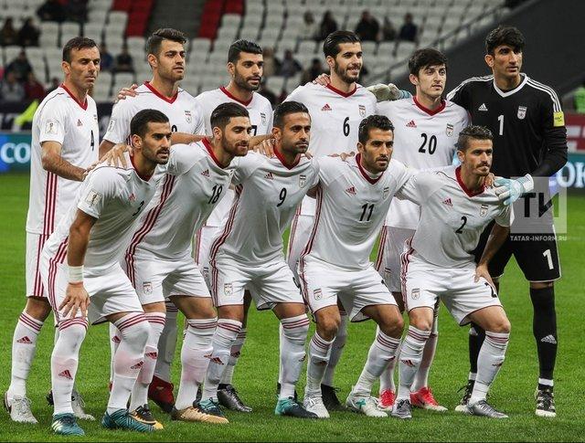 تیم‌ ‌ملی ایران,اخبار فوتبال,خبرهای فوتبال,اخبار فوتبال جهان
