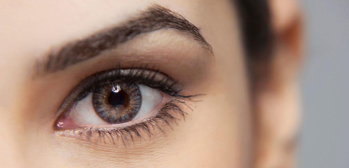 ریزش ابرو ریزش ابرو,اخبار پزشکی,خبرهای پزشکی,مشاوره پزشکی