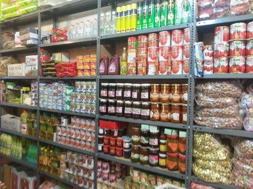 محصول غذایی,اخبار اقتصادی,خبرهای اقتصادی,کشت و دام و صنعت