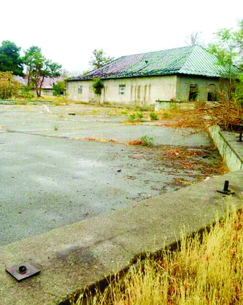 سربازخانه‌ قدیمی تهران,اخبار اجتماعی,خبرهای اجتماعی,شهر و روستا