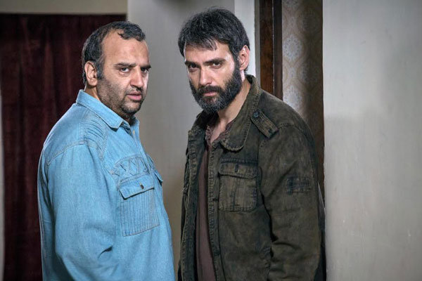 فیلم انزوا,اخبار فیلم و سینما,خبرهای فیلم و سینما,سینمای ایران