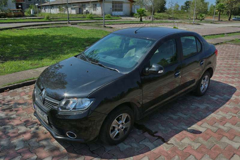 رنو سیمبل 2016,اخبار خودرو,خبرهای خودرو,مقایسه خودرو