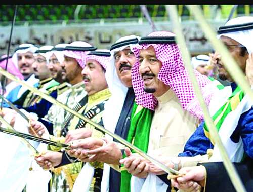 عربستان,اخبار سیاسی,خبرهای سیاسی,خاورمیانه