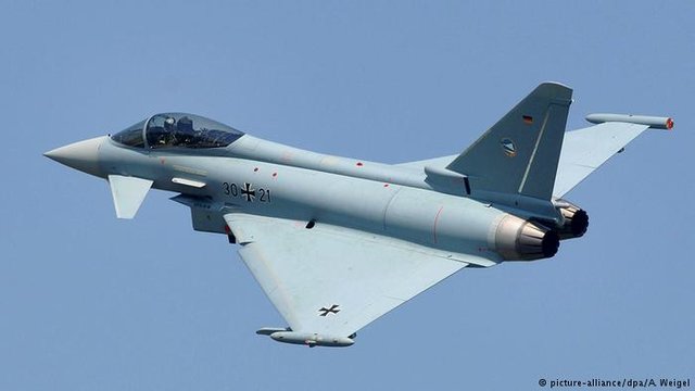 جنگندههای آلمان جنگندههای آلمان,اخبار سیاسی,خبرهای سیاسی,خاورمیانه