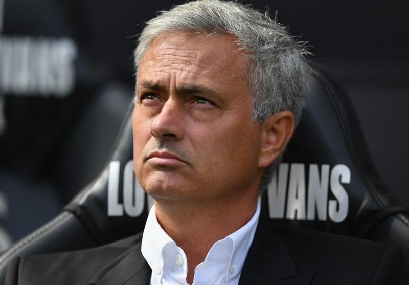 ژوزه مورینیو ژوزه مورینیو,اخبار فوتبال,خبرهای فوتبال,اخبار فوتبال جهان