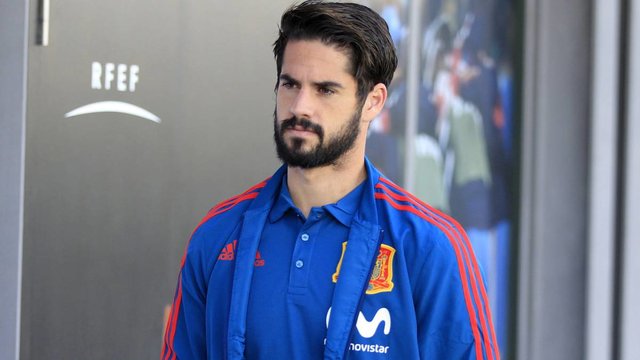 ایسکو ایسکو,اخبار فوتبال,خبرهای فوتبال,اخبار فوتبال جهان