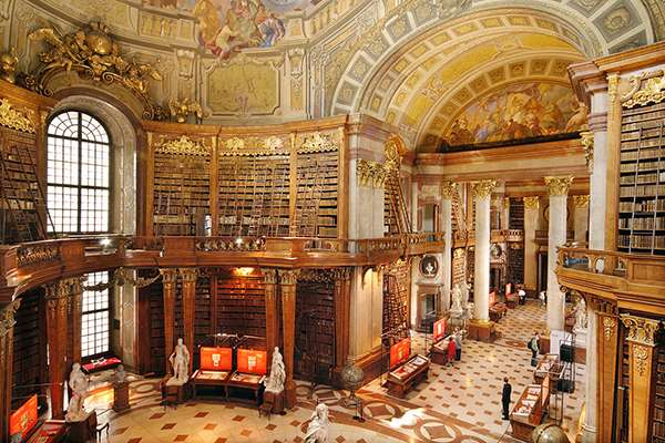 کتابخانه اسکندریه مصر,اخبار جالب,خبرهای جالب,خواندنی ها و دیدنی ها