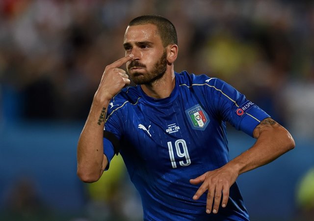 بونوچی,اخبار فوتبال,خبرهای فوتبال,اخبار فوتبال جهان