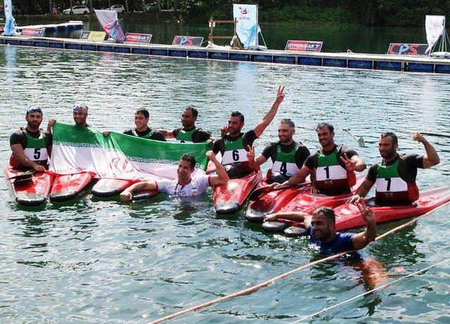 کانوپولوی,اخبار ورزشی,خبرهای ورزشی,ورزش