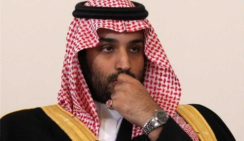 محمد بن سلمان محمد بن سلمان,اخبار سیاسی,خبرهای سیاسی,خاورمیانه