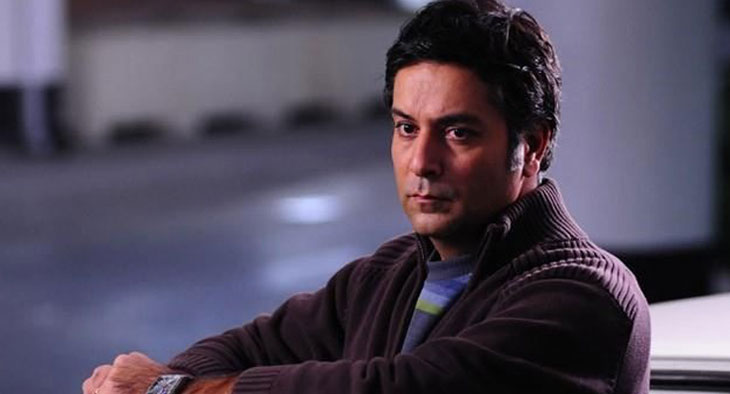 حمید رضا پگاه حمید رضا پگاه,اخبار هنرمندان,خبرهای هنرمندان,اخبار بازیگران