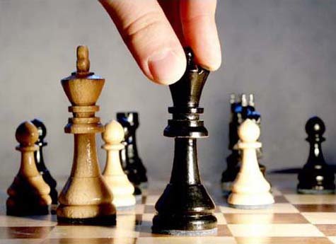 شطرنج‌,اخبار ورزشی,خبرهای ورزشی,ورزش