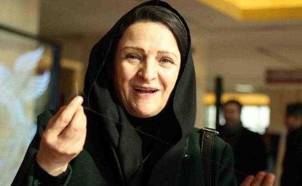 گلاب آدینه,اخبار هنرمندان,خبرهای هنرمندان,اخبار بازیگران