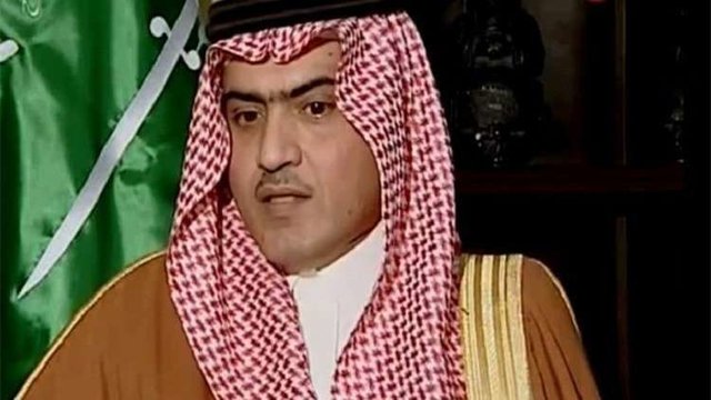 وزیر مشاور عربستان,اخبار سیاسی,خبرهای سیاسی,خاورمیانه