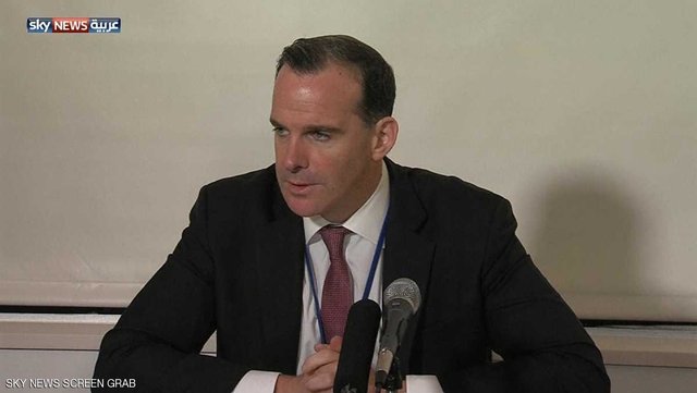 مک‌گورک,اخبار سیاسی,خبرهای سیاسی,خاورمیانه