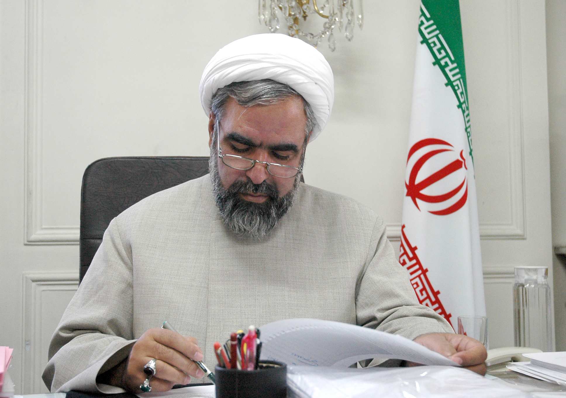 روح‌الله حسینیان,اخبار سیاسی,خبرهای سیاسی,اخبار سیاسی ایران