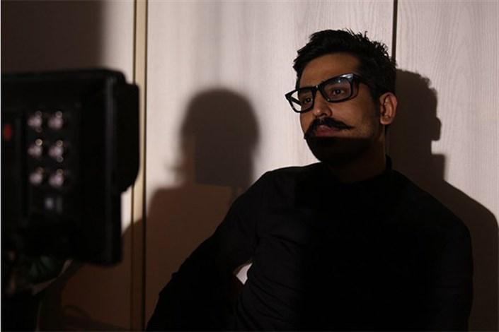 علیعرفان فرهادی علیعرفان فرهادی,اخبار فیلم و سینما,خبرهای فیلم و سینما,سینمای ایران